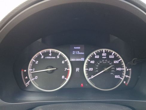 Used 2017 Acura ILX FWD image 30