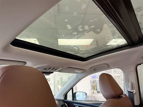 Used 2019 Subaru Ascent Touring w/ Popular Package #2 image 19