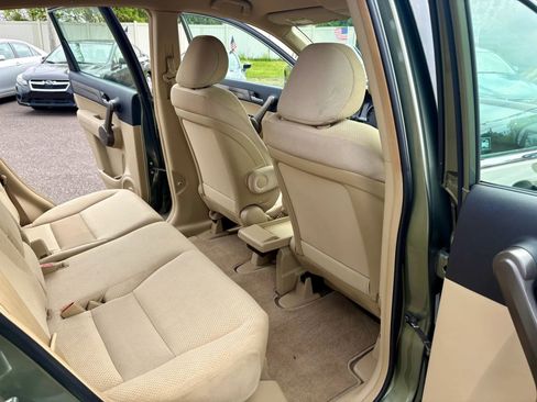 Used 2009 Honda CR-V LX image 18