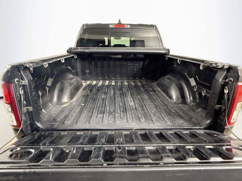 Used 2020 RAM 1500 Big Horn AWD/4WD image 25