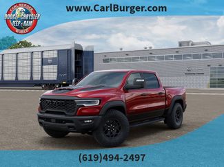 New 2026 RAM 1500 RHO video 1