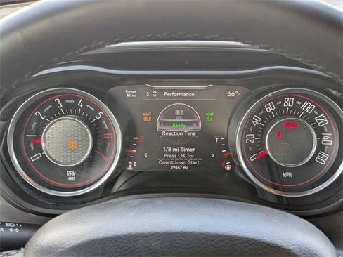 Used 2016 Dodge Challenger R/T image 3