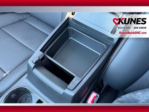 New 2026 GMC Canyon AT4X image 20