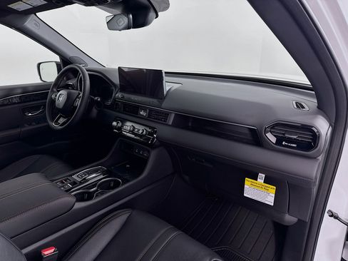 New 2026 Honda Passport TrailSport Elite image 31