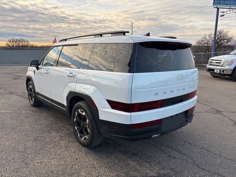 Used 2024 Hyundai Santa Fe SEL image 5