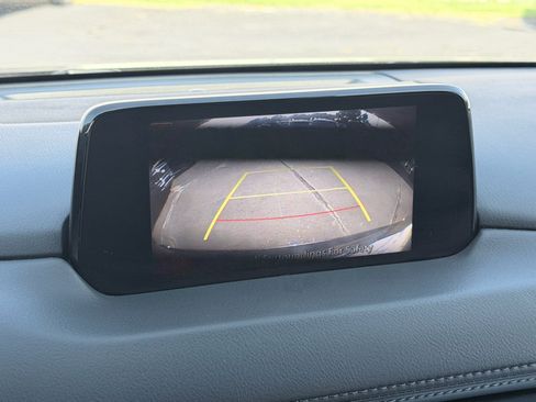 Used 2019 MAZDA CX-5 Grand Touring Reserve AWD/4WD image 18