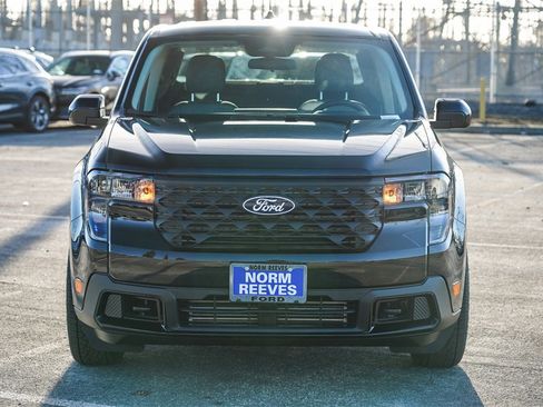 Used 2025 Ford Maverick XLT w/ XLT Luxury Package image 4