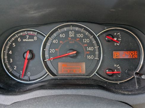 Used 2011 Nissan Maxima 3.5 SV w/ Premium Pkg image 27