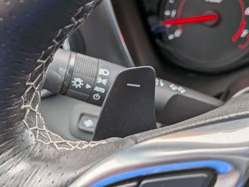 Used 2018 Chevrolet Camaro SS RWD image 26