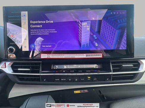 New 2026 Toyota Sienna XLE image 15