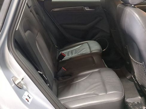 Used 2016 Audi Q5 2.0T Premium Plus image 27