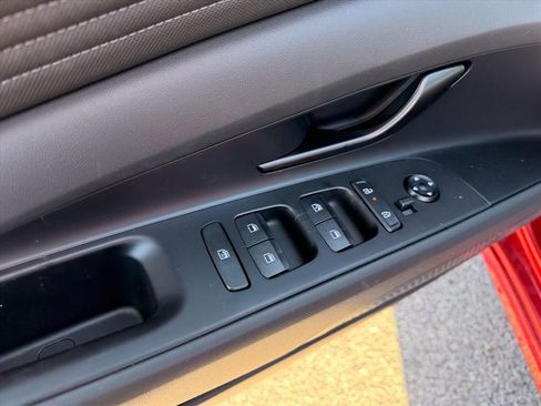 New 2026 Hyundai Elantra Sport image 14