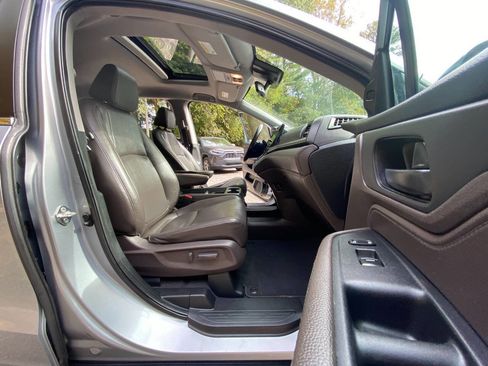 Used 2019 Honda Odyssey EX-L image 55