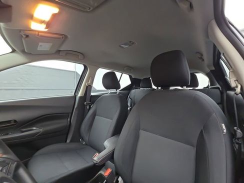 Used 2023 Nissan Kicks S w/ Interior Electronics Package FWD image 22
