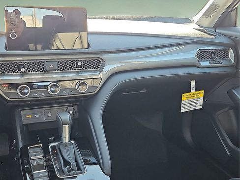 New 2026 Acura Integra image 16