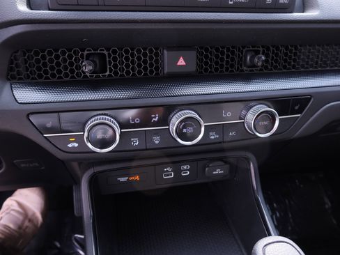 Certified 2024 Honda CR-V EX image 21