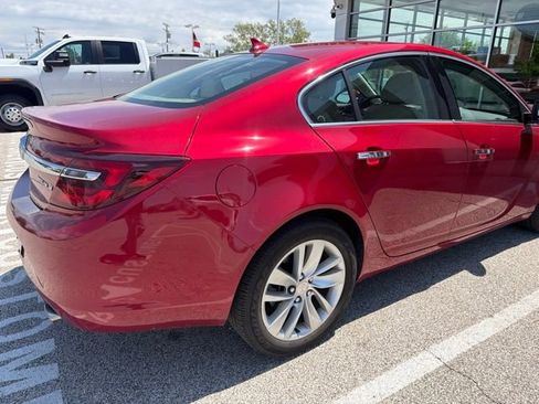 Used 2014 Buick Regal Premium FWD image 14