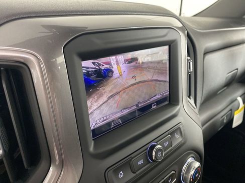 New 2026 GMC Sierra 2500 Pro w/ Snow Plow Prep/Camper Package image 17