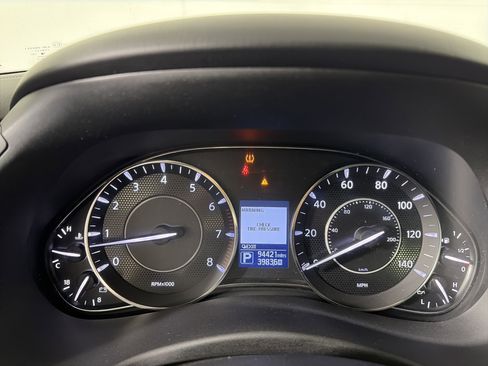 Used 2019 Nissan Armada SL w/ Premium Package image 31