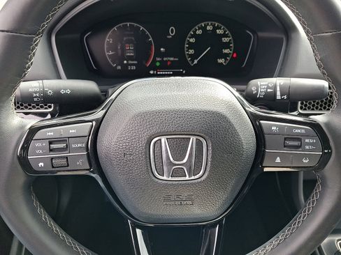 Certified 2023 Honda Civic EX image 20