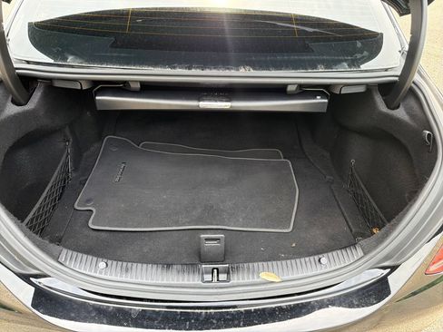 Used 2021 Mercedes-Benz C 300 Sedan image 18