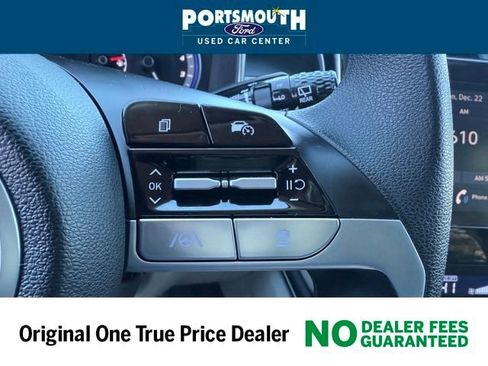 Used 2023 Hyundai Santa Fe SEL image 16