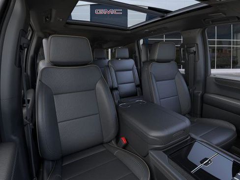 New 2026 GMC Yukon XL Elevation image 16