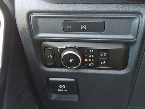 New 2025 Ford F150 STX w/ Equipment Group 200A image 15