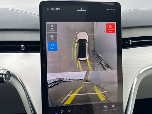 New 2025 Volvo EX90 Ultra image 23