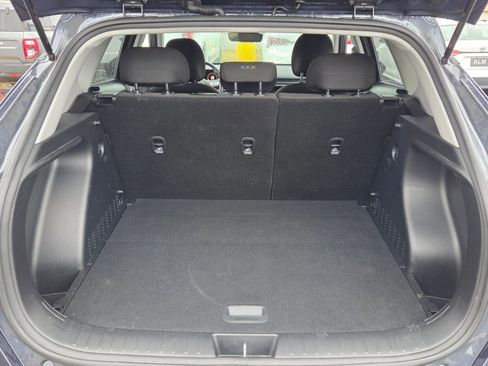 Used 2024 Hyundai Kona SEL image 12