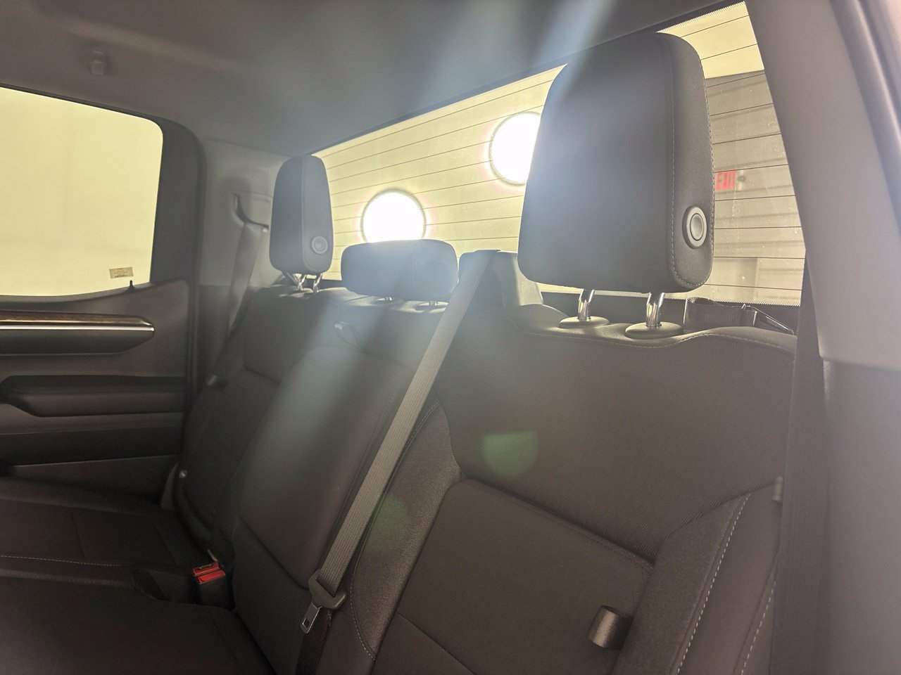 Used 2024 GMC Sierra 1500 Elevation AWD/4WD image 26