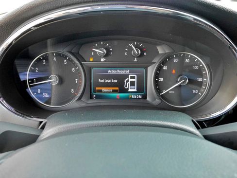 Used 2021 Buick Encore Preferred FWD image 23