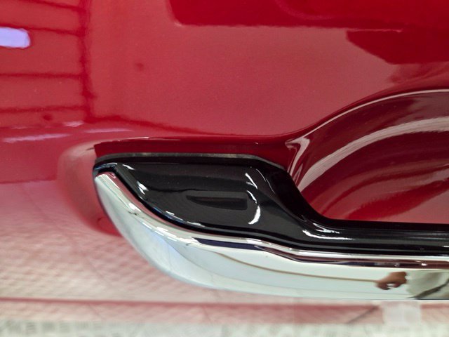 New 2026 Toyota Tacoma Limited AWD/4WD image 23