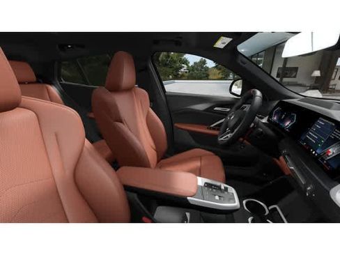 New 2026 BMW X2 xDrive28i image 10