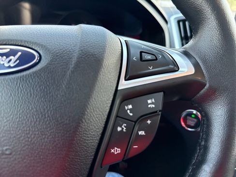 Used 2024 Ford Edge Titanium AWD/4WD image 27