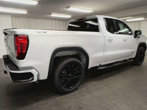 New 2026 GMC Sierra 1500 Elevation w/ Elevation Select Package AWD/4WD image 8