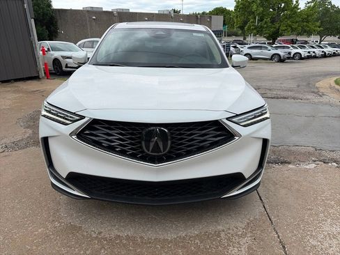 Used 2026 Acura MDX SH-AWD image 2