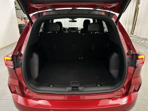Used 2023 Ford Escape ST-Line w/ Tech Pack #1 AWD/4WD image 23