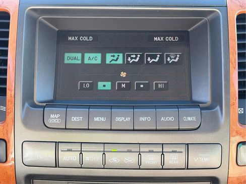 Used 2004 Lexus GX 470 image 33