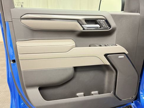 New 2026 Chevrolet Silverado 1500 ZR2 image 26