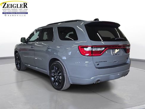 Certified 2023 Dodge Durango R/T AWD/4WD image 7