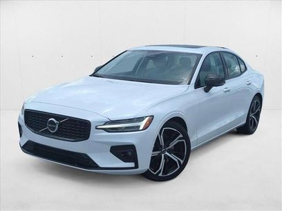 Used 2023 Volvo S60 B5 Plus