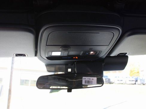 New 2025 Ford Bronco 2-Door w/ Sasquatch Package image 26