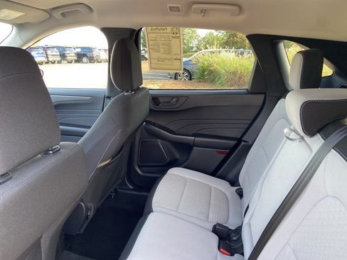 Used 2025 Ford Escape Active FWD image 16