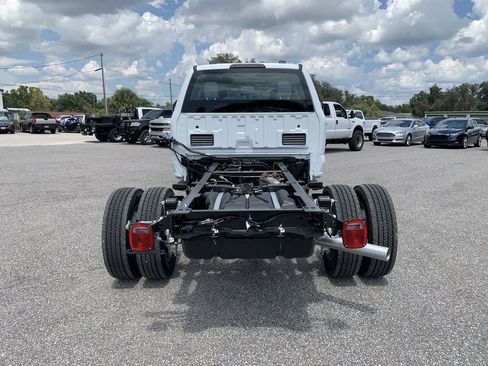 New 2026 Ford F450 XL AWD/4WD image 5