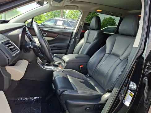 Used 2021 Subaru Ascent Touring AWD/4WD image 17