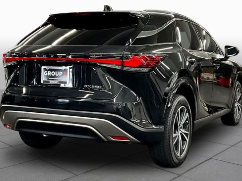 Used 2024 Lexus RX 350 FWD w/ Technology Package image 13