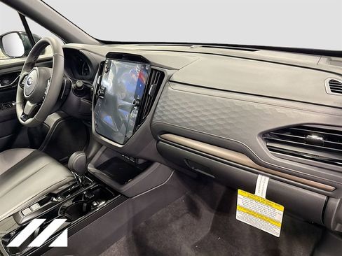 New 2026 Subaru Forester Sport image 31