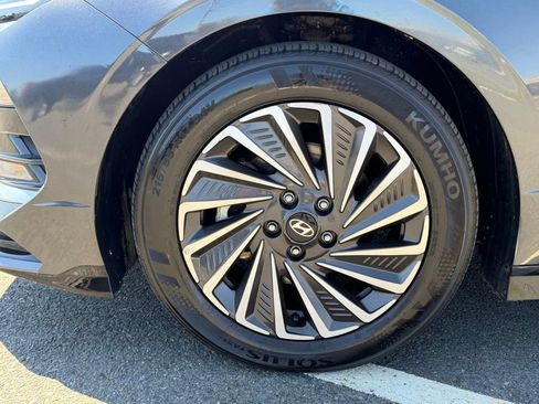 Used 2025 Hyundai Sonata SEL image 10