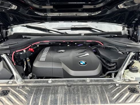 Used 2026 BMW X3 xDrive30 image 25